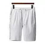 philipp plein bean jogging short pant rivets cheap